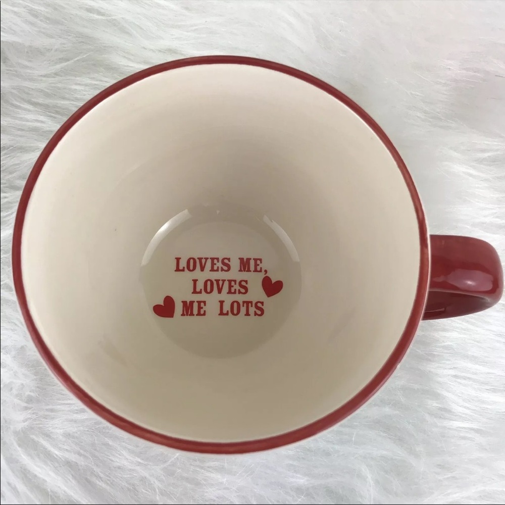 Target Valentine's 2012 "Loves Me, Loves me lots" - Picture 3 of 4